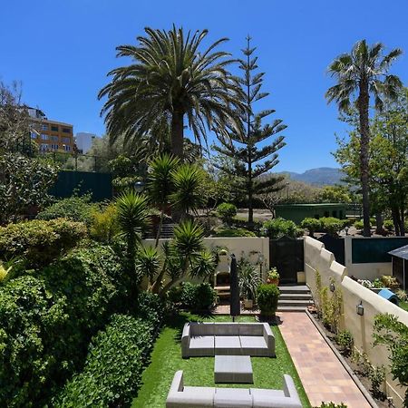House With Cozy Garden Bbq And Free Parking Villa Santa Brígida Buitenkant foto