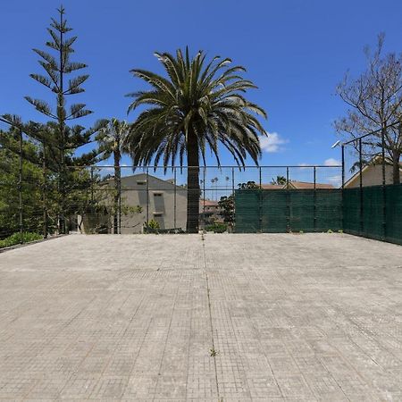 House With Cozy Garden Bbq And Free Parking Villa Santa Brígida Buitenkant foto