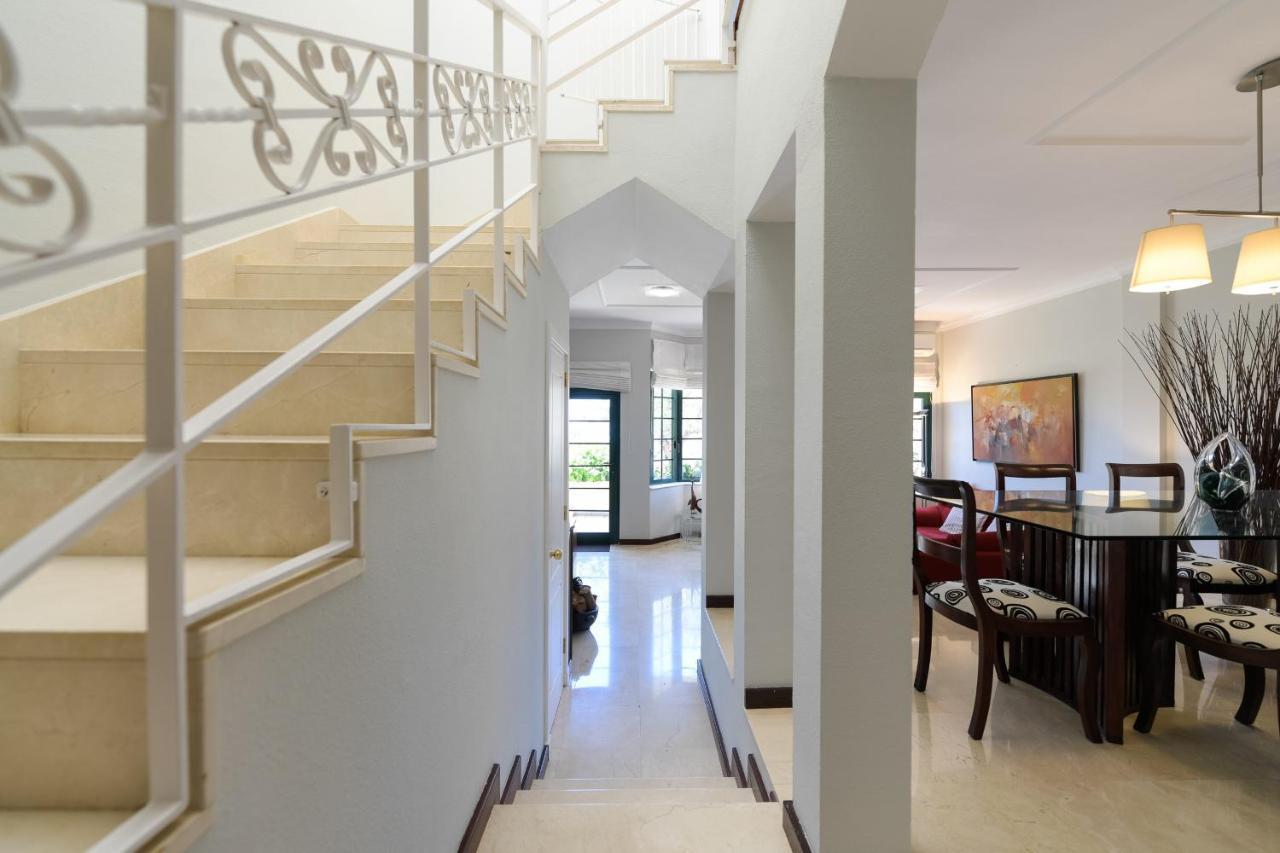 House With Cozy Garden Bbq And Free Parking Villa Santa Brígida Buitenkant foto