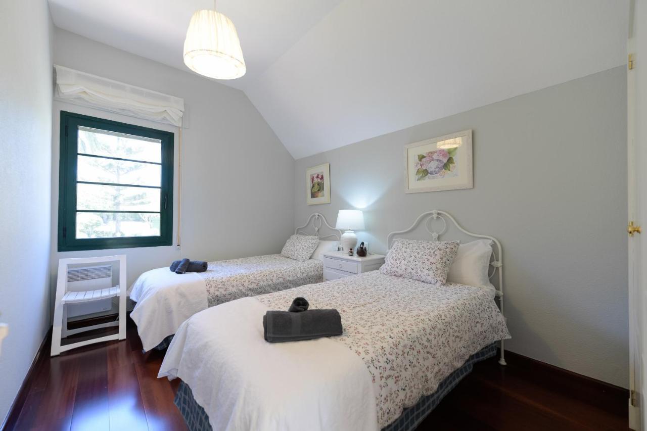 House With Cozy Garden Bbq And Free Parking Villa Santa Brígida Buitenkant foto