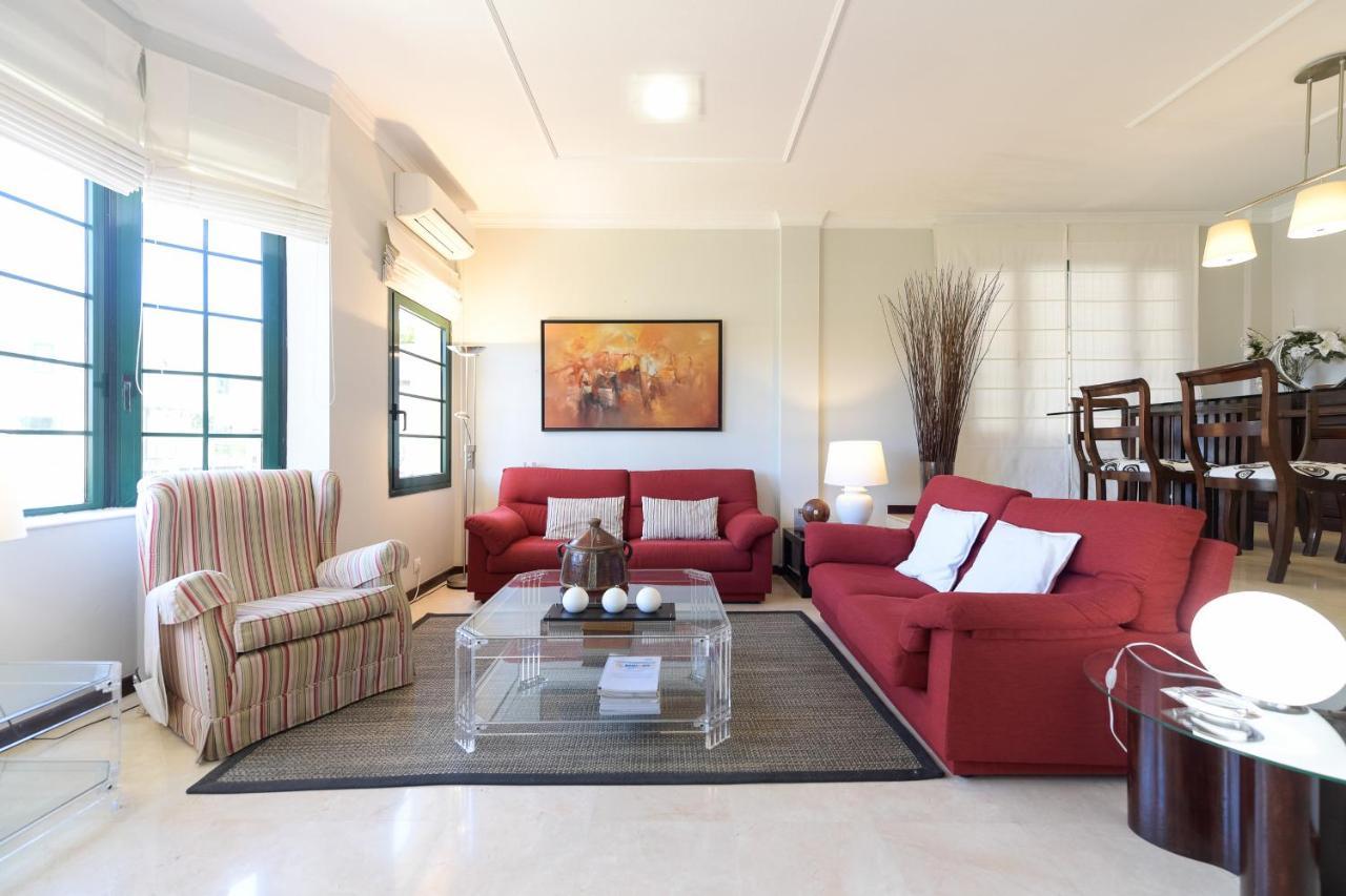 House With Cozy Garden Bbq And Free Parking Villa Santa Brígida Buitenkant foto