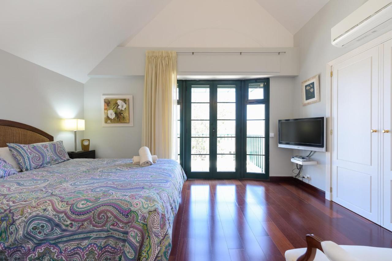 House With Cozy Garden Bbq And Free Parking Villa Santa Brígida Buitenkant foto