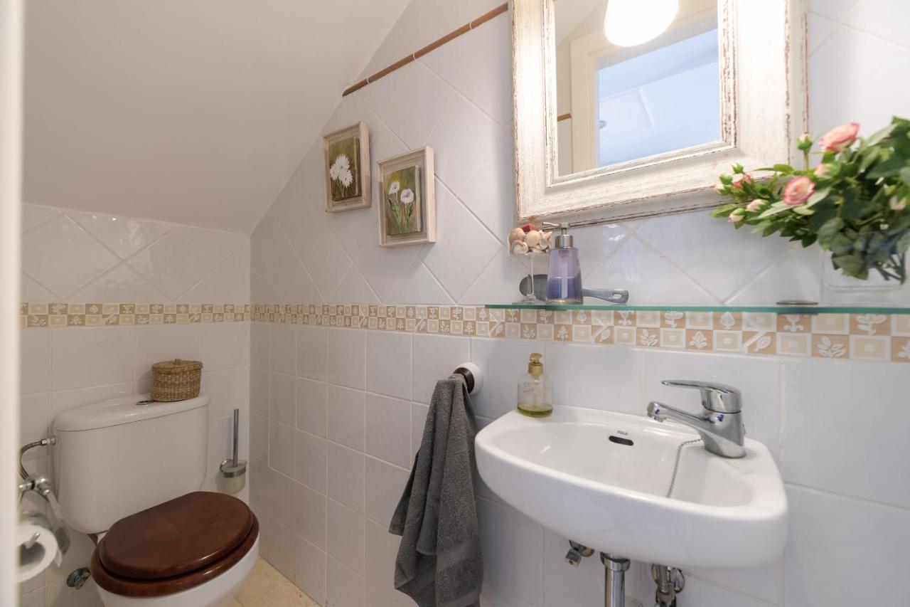 House With Cozy Garden Bbq And Free Parking Villa Santa Brígida Buitenkant foto