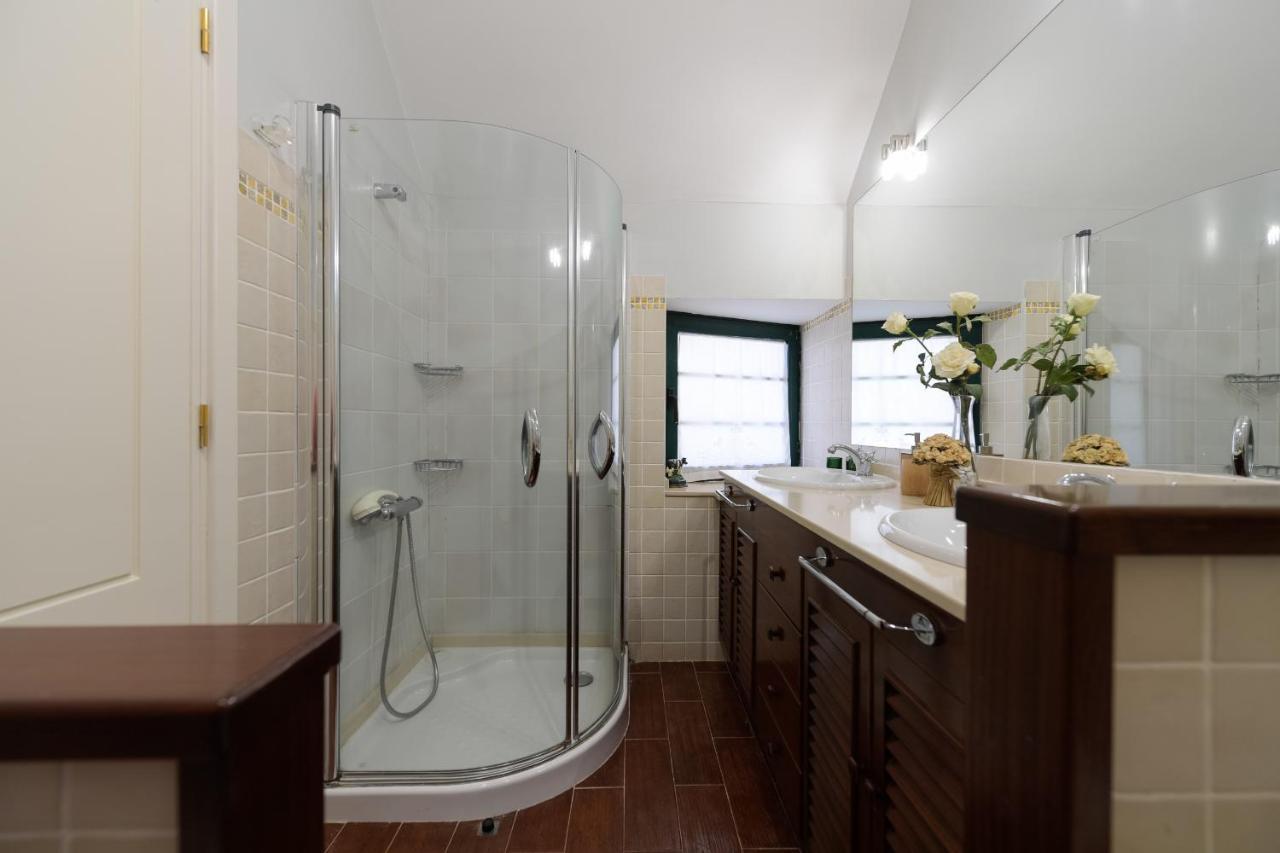 House With Cozy Garden Bbq And Free Parking Villa Santa Brígida Buitenkant foto
