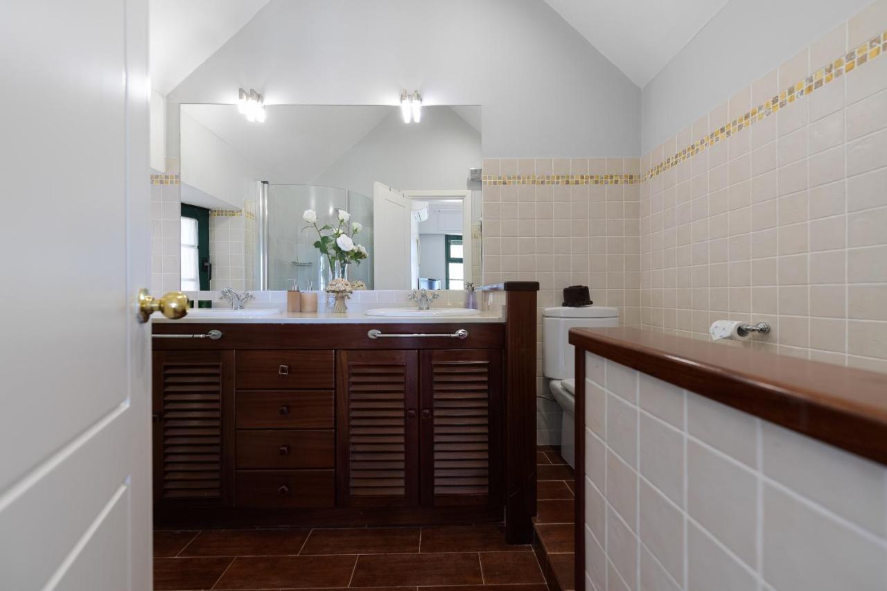 House With Cozy Garden Bbq And Free Parking Villa Santa Brígida Buitenkant foto