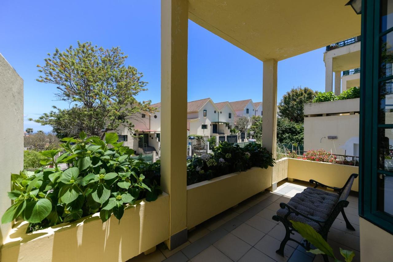 House With Cozy Garden Bbq And Free Parking Villa Santa Brígida Buitenkant foto