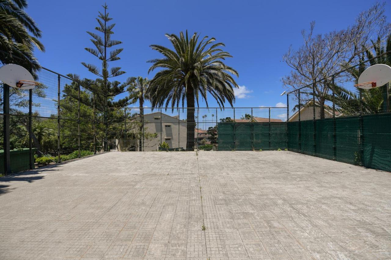 House With Cozy Garden Bbq And Free Parking Villa Santa Brígida Buitenkant foto