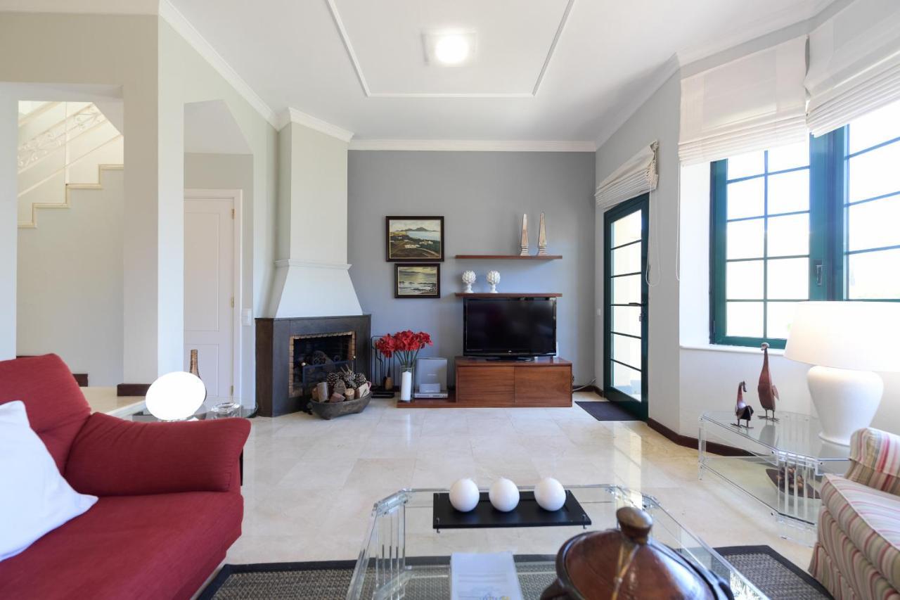 House With Cozy Garden Bbq And Free Parking Villa Santa Brígida Buitenkant foto