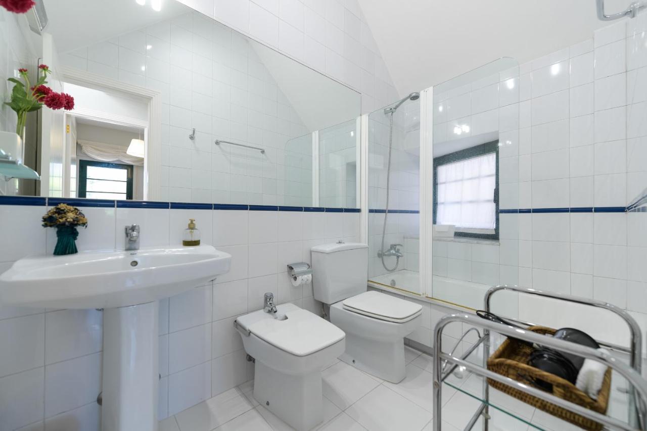 House With Cozy Garden Bbq And Free Parking Villa Santa Brígida Buitenkant foto