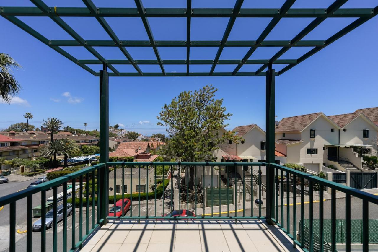House With Cozy Garden Bbq And Free Parking Villa Santa Brígida Buitenkant foto